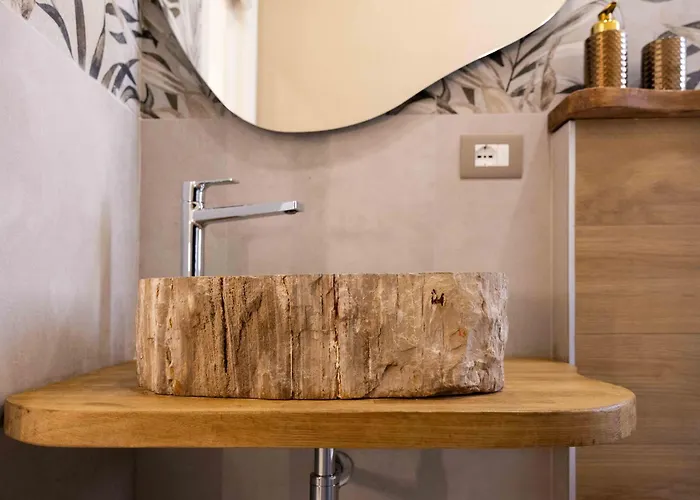 Dharma Luxury Guest house