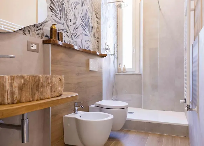 Dharma Luxury La Spezia