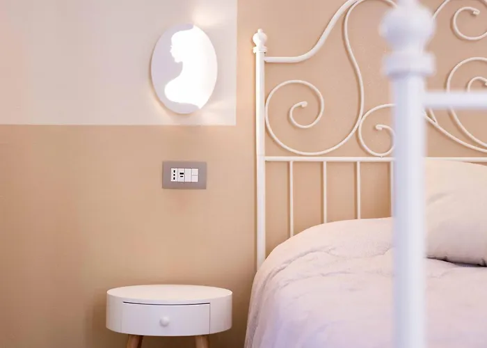 Dharma Luxury Guest house La Spezia